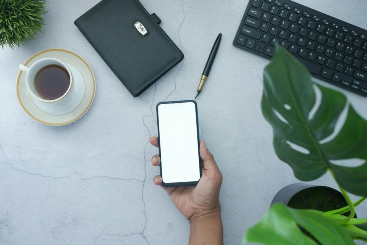 Professionelle Fernlernumgebung mit modernen digitalen Tools