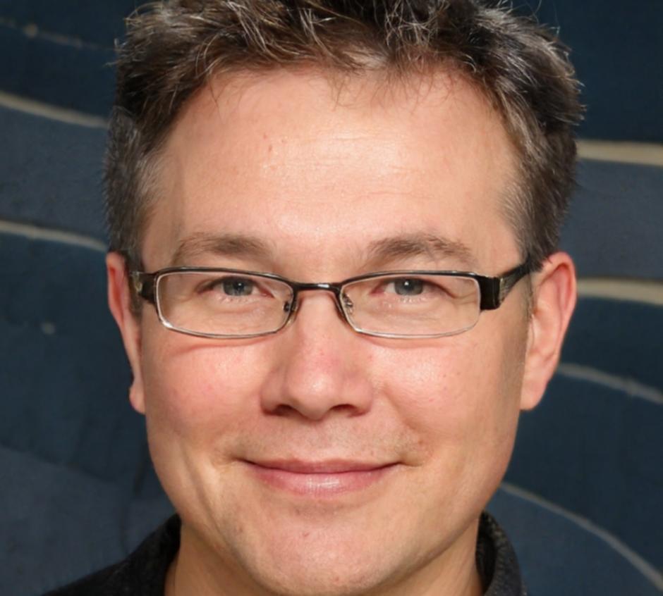 Valentin Eckhart, Teilnehmer des Diversifizierungsprogramms