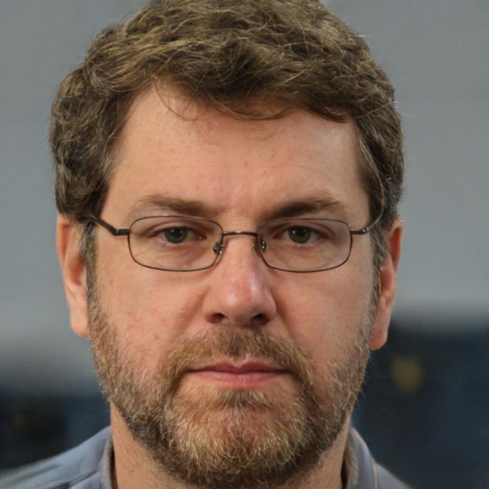 Cornelius Brenner, erfolgreicher Absolvent